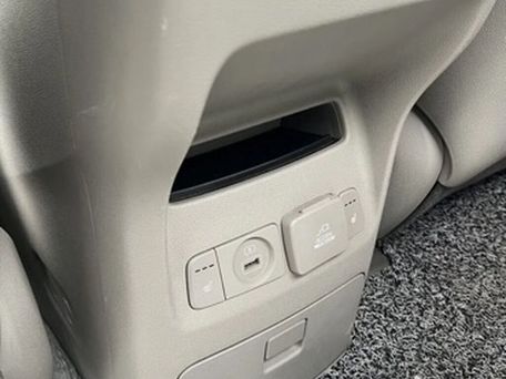 Kia Carnival, 2019 — photo 11