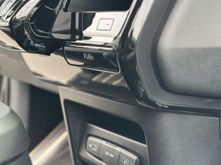 Hyundai Staria, 2023 — photo 14