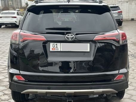 Toyota RAV4, 2018 — фото 5