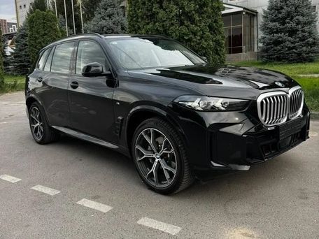 BMW X5, 2018 — фото 5