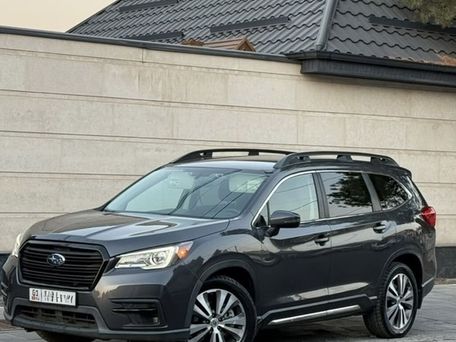 Subaru Ascent, 2019 — photo 3