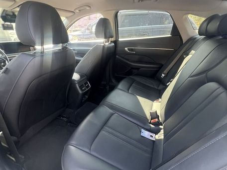 Hyundai Sonata, 2020 — photo 6