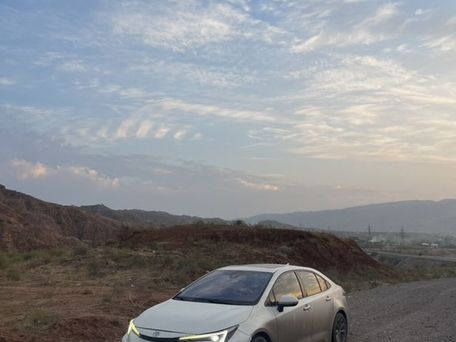 Toyota Corolla, 2020 — 照片 5