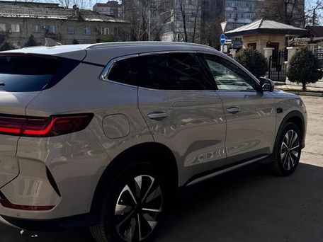 BYD Song Plus, 2025 — 照片 5