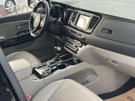 Kia Carnival, 2019 — сүрөт 4