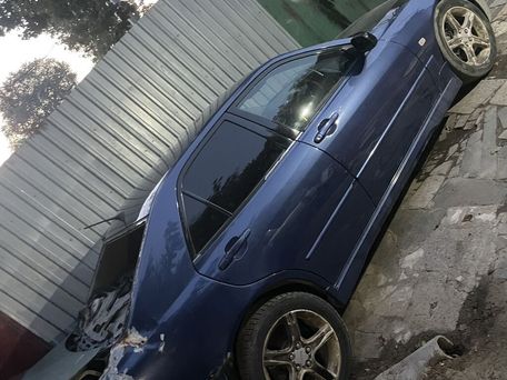 Toyota Altezza, 2003 — фото 3