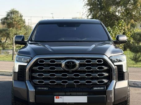 Toyota Tundra, 2024 — photo 2