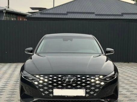 Hyundai Grandeur, 2021 — photo 6