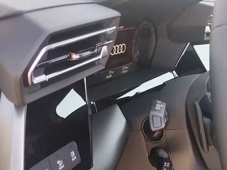 Audi A3, 2026 — сүрөт 3
