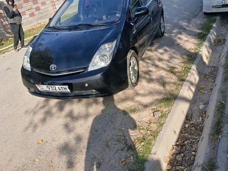 Toyota Prius, 2006 — сүрөт 3