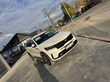 Kia Sorento, 2020 — 照片 2