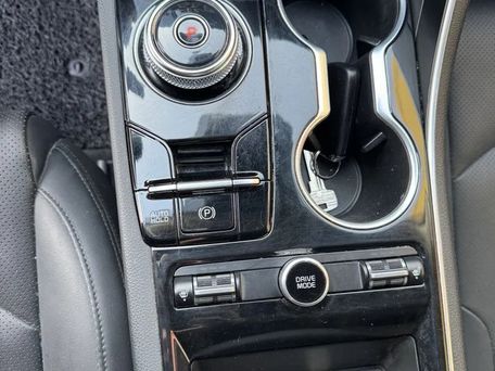 Kia K5, 2020 — photo 9