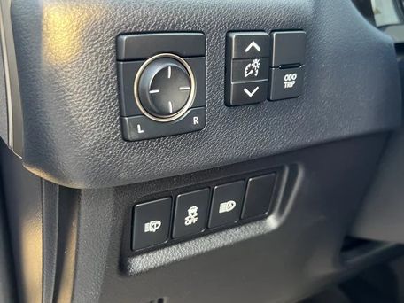 Lexus GX, 2019 — сүрөт 7