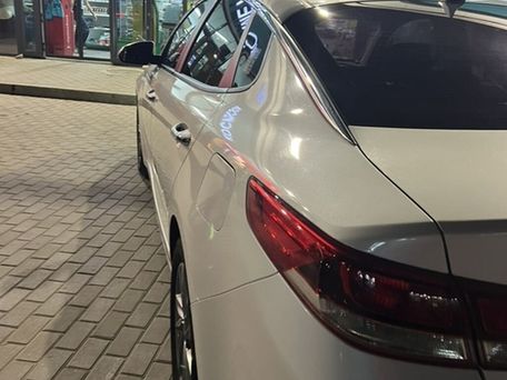 Kia K5, 2018 — photo 5