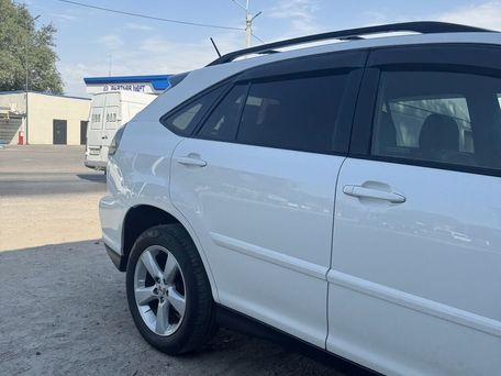 Lexus RX, 2004 — сүрөт 4
