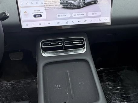 Changan Qiyuan Q05, 2026 — сүрөт 6