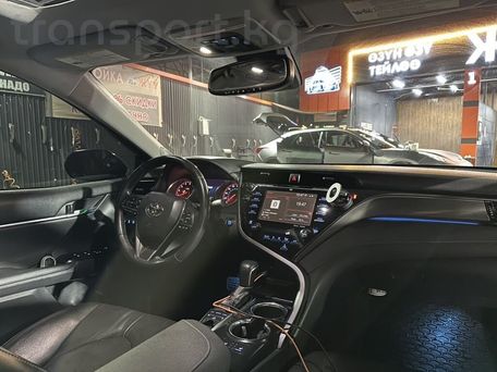 Toyota Camry, 2020 — сүрөт 7