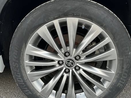 Toyota Highlander, 2023 — photo 10
