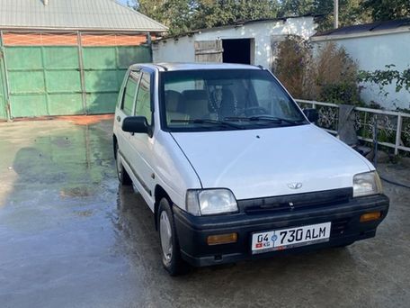 Daewoo Tico, 1997 — photo 3
