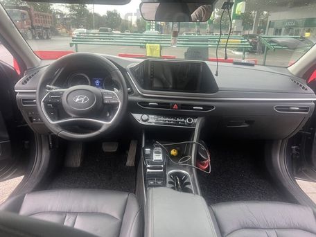 Hyundai Sonata, 2019 — фото 10