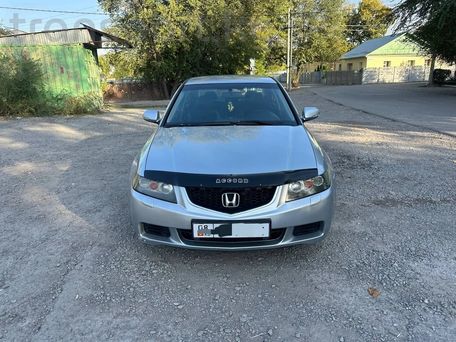 Honda Accord, 2003 — 照片 5