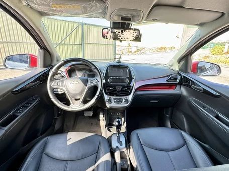 Chevrolet Spark, 2016 — сүрөт 7