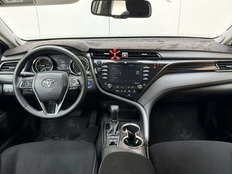 Toyota Camry, 2019 — сүрөт 6