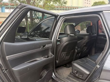 Hyundai Palisade, 2020 — сүрөт 7
