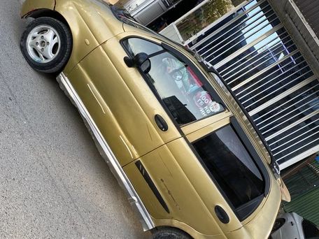 Daewoo Matiz, 1999 — photo 3