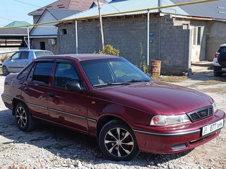 Daewoo Nexia, 2007 — сүрөт 4