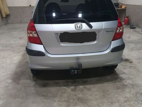 Honda Jazz, 2005 — сүрөт 1