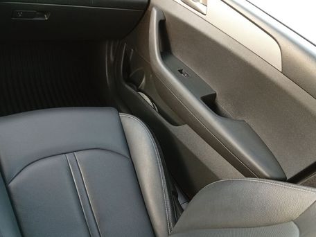 Hyundai Sonata, 2020 — сүрөт 14