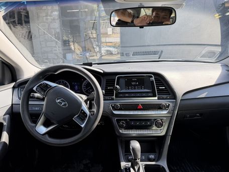 Hyundai Sonata, 2019 — сүрөт 5