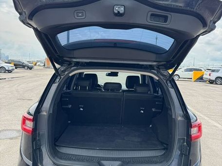 Renault Samsung QM6, 2020 — фото 12