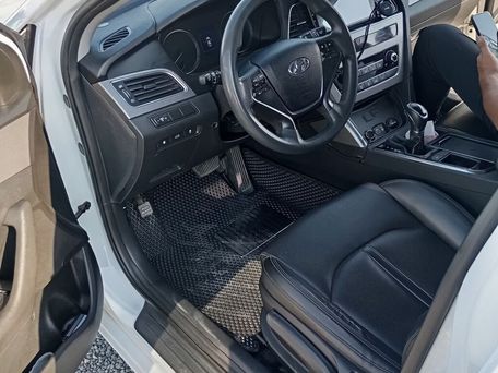 Hyundai Sonata, 2019 — фото 4