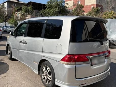 Honda Stepwgn, 2005 — сүрөт 3