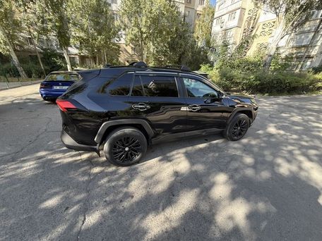 Toyota RAV4, 2020 — 照片 4