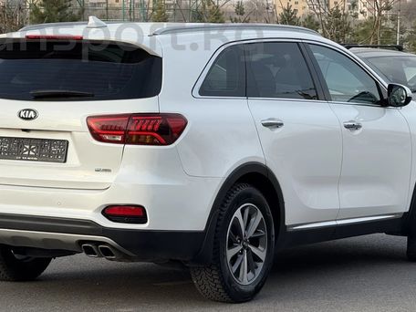 Kia Sorento, 2017 — фото 3