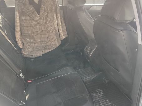 Hyundai Sonata, 2020 — photo 7