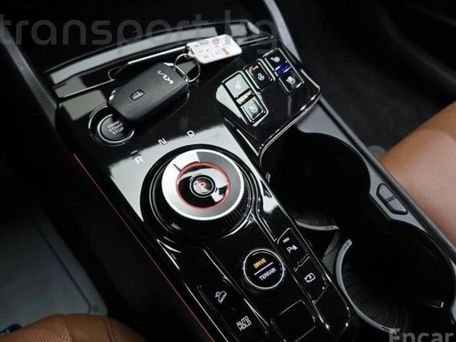 Kia Sportage, 2021 — сүрөт 10
