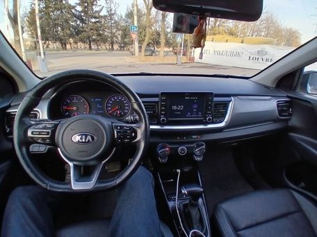 Kia Stonic, 2019 — сүрөт 9