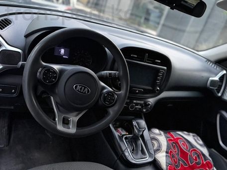 Kia Soul, 2020 — 照片 3