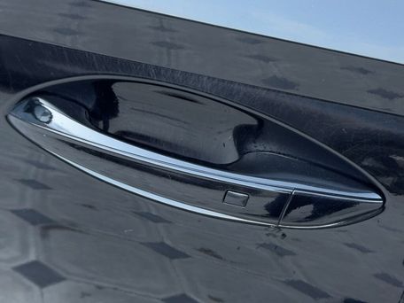 Hyundai Sonata, 2021 — 照片 15