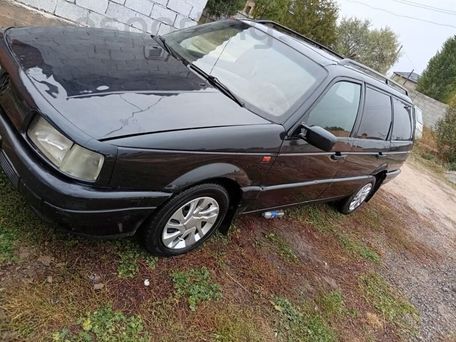 Volkswagen Passat, 1993 — сүрөт 8
