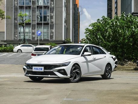 Hyundai Elantra, 2026 — сүрөт 1