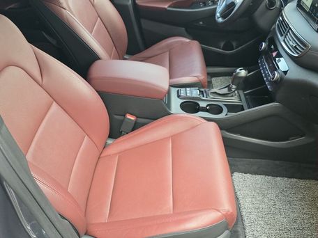 Hyundai Tucson, 2019 — сүрөт 16