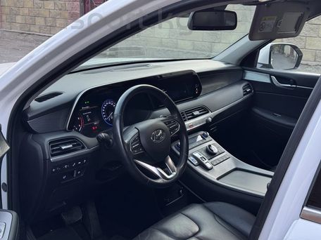 Hyundai Palisade, 2022 — сүрөт 7