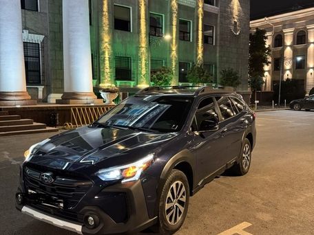 Subaru Outback, 2023 — photo 1