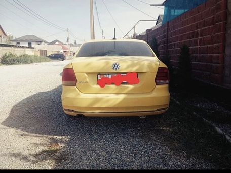 Volkswagen Polo, 2018 — сүрөт 6