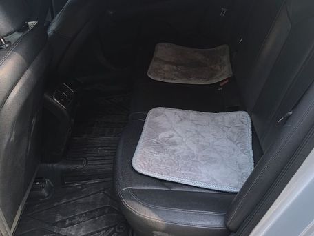Kia K5, 2017 — photo 15